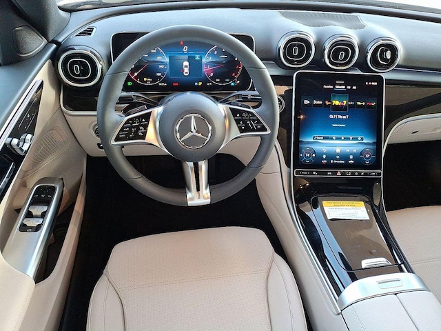2026 Mercedes-Benz C 300