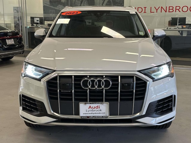 2023 Audi Q7
