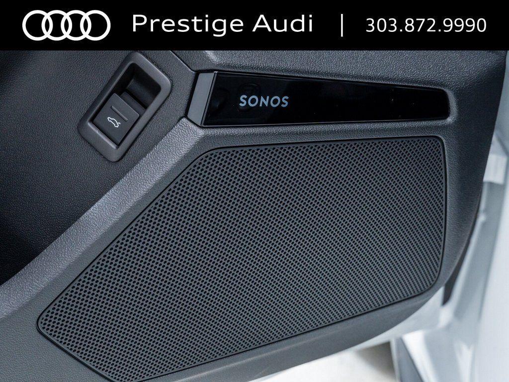 2026 Audi S3 Base - Photo 23