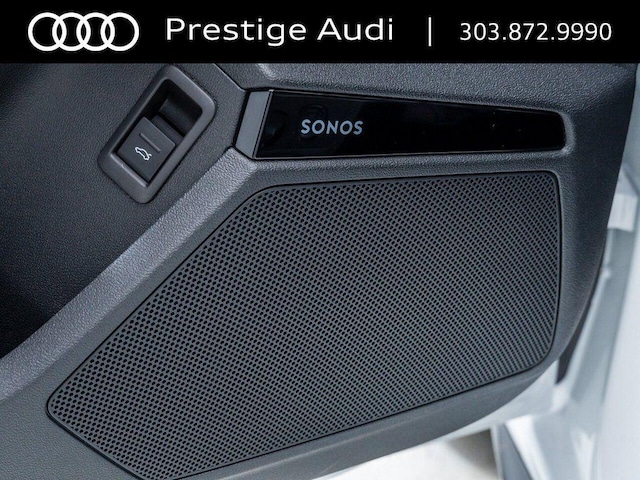 2026 Audi S3 Base - Photo 23