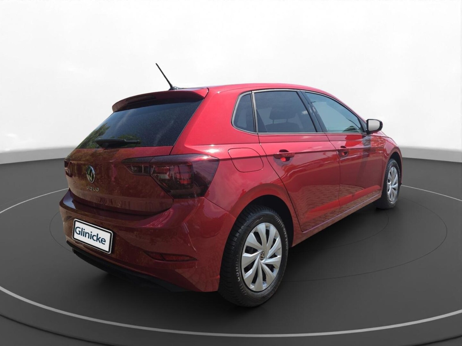 Volkswagen Polo – Bild 2
