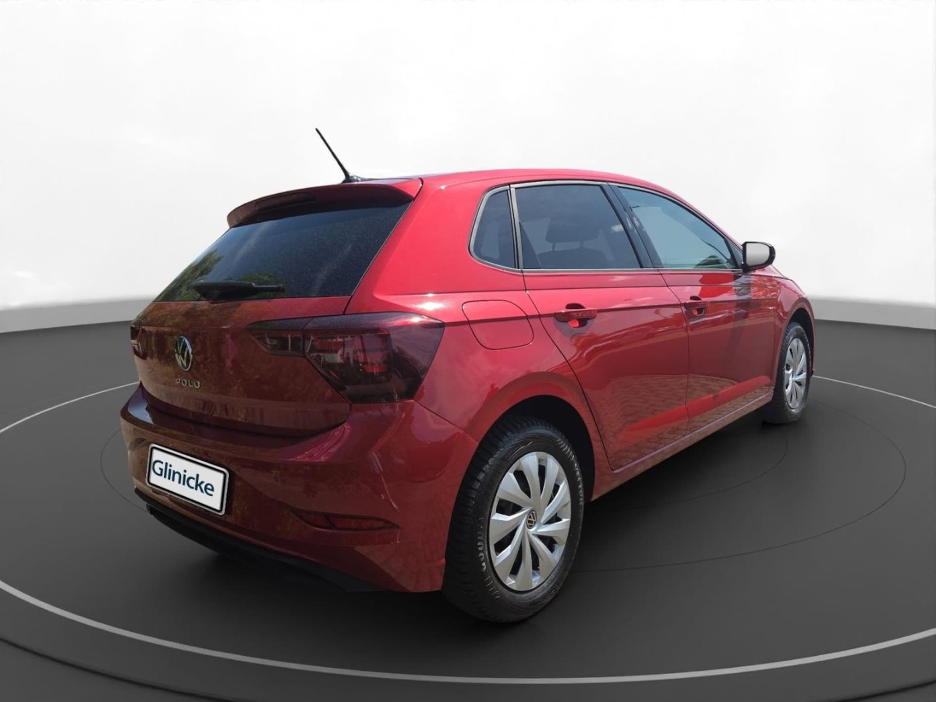 Volkswagen Polo Life
