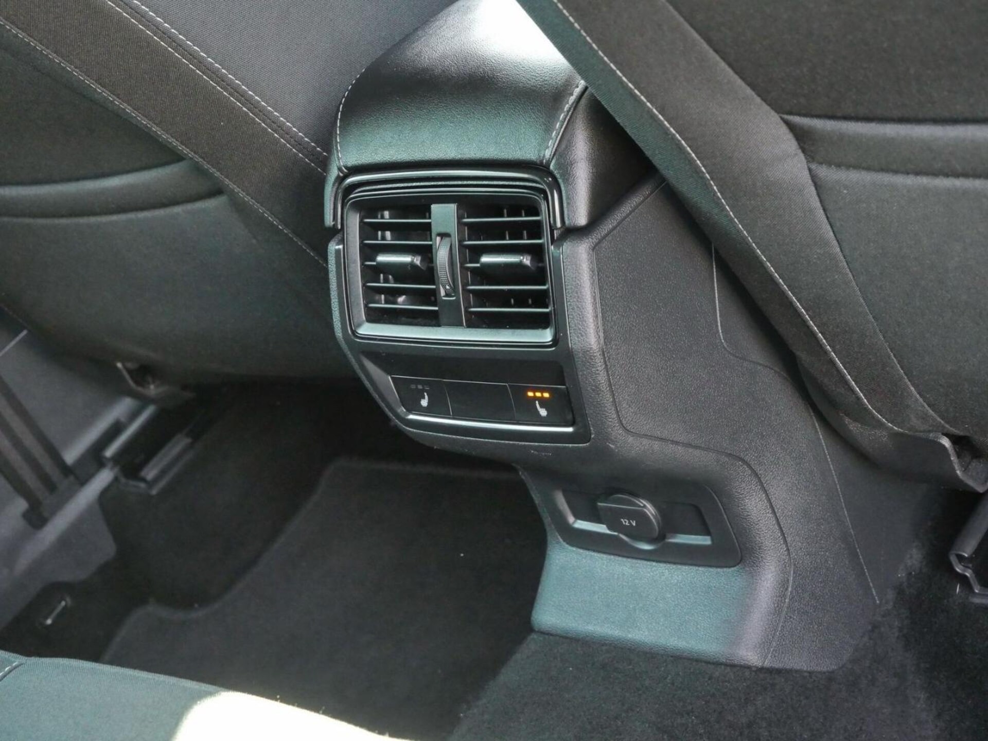 Skoda Karoq Sportline