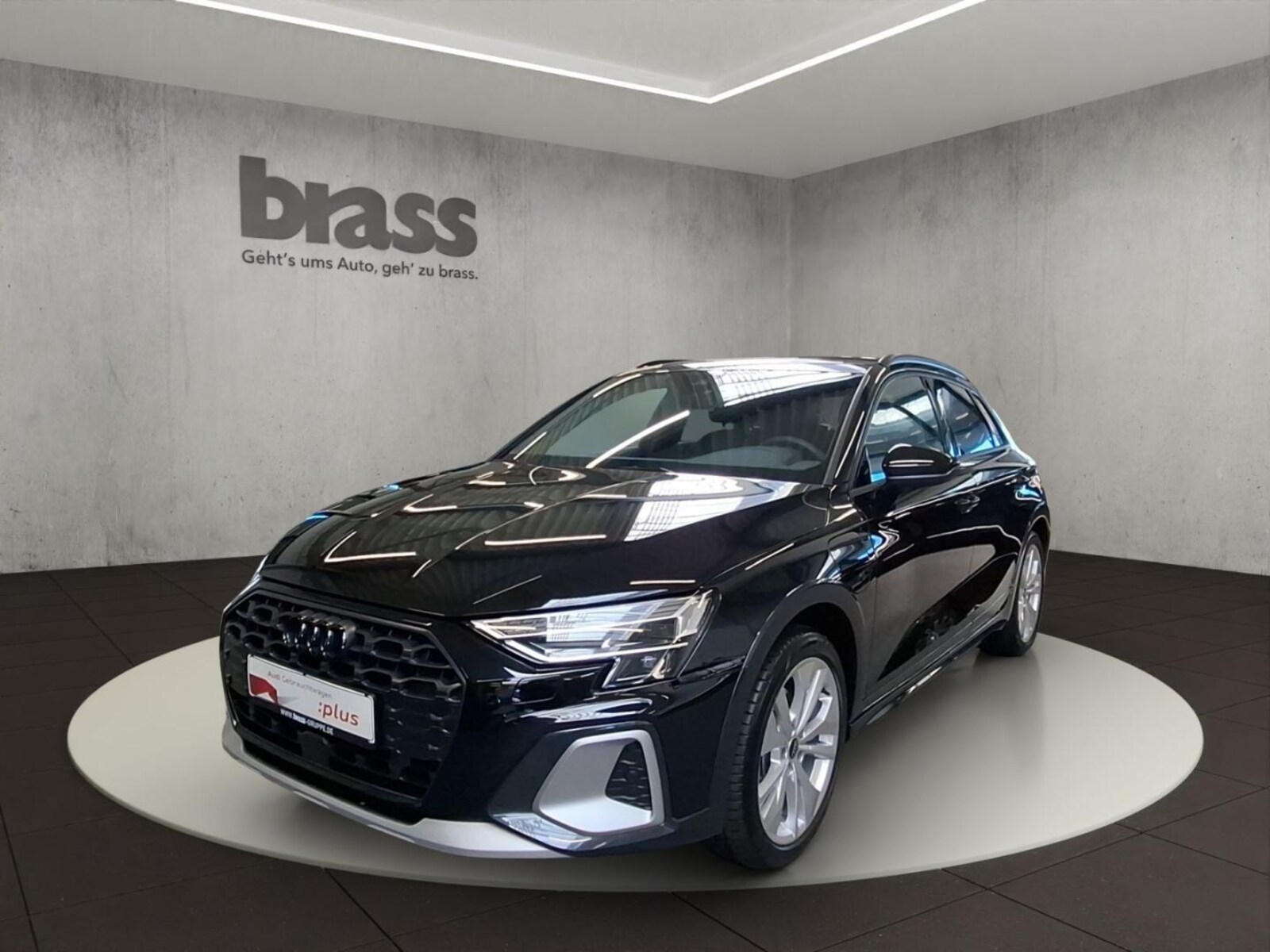 Audi A3 allstreet – Bild 2