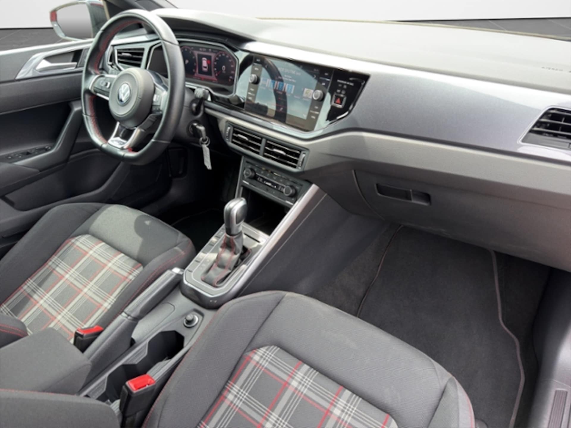 Volkswagen Polo GTI