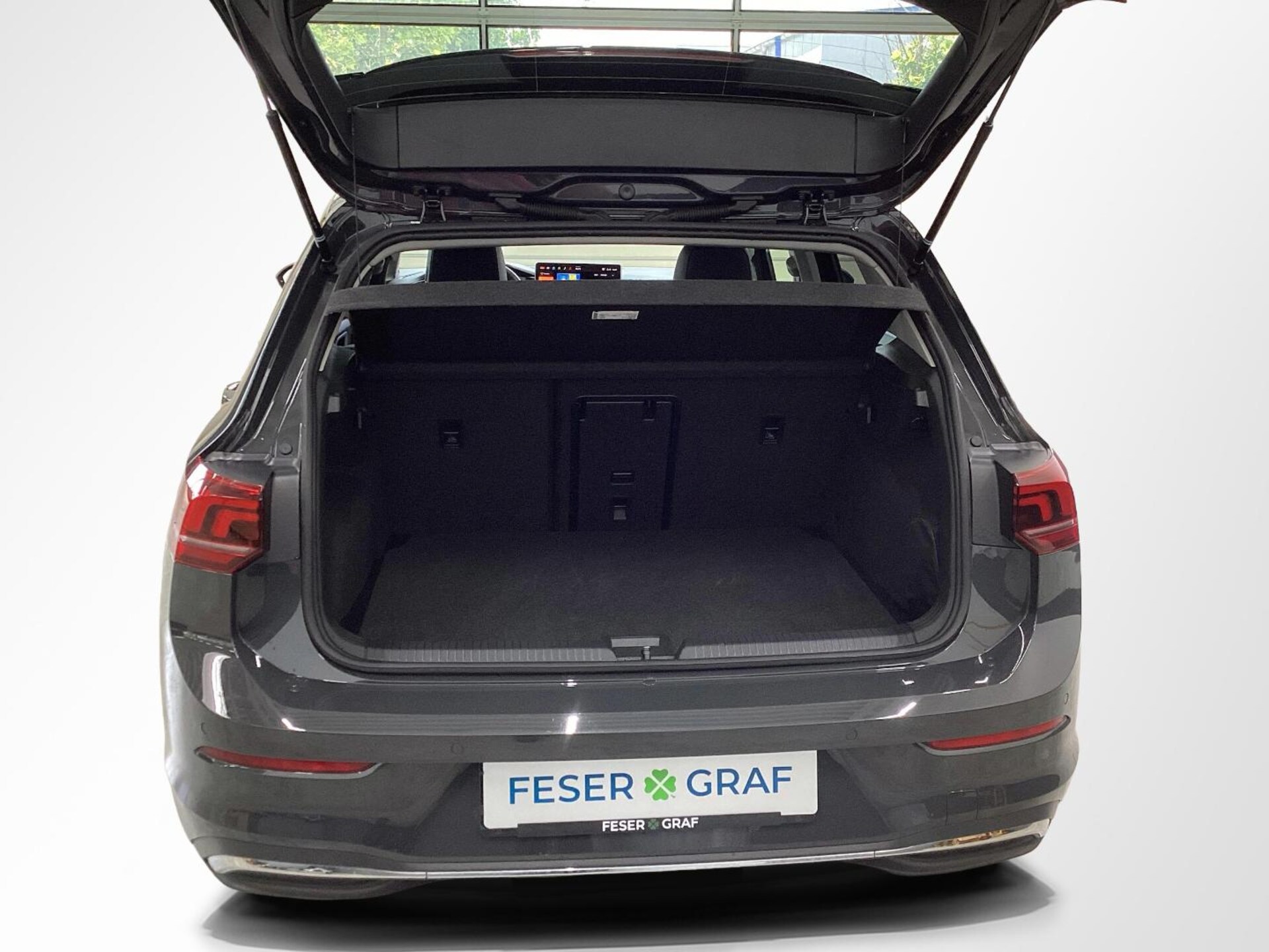 Volkswagen Golf Goal