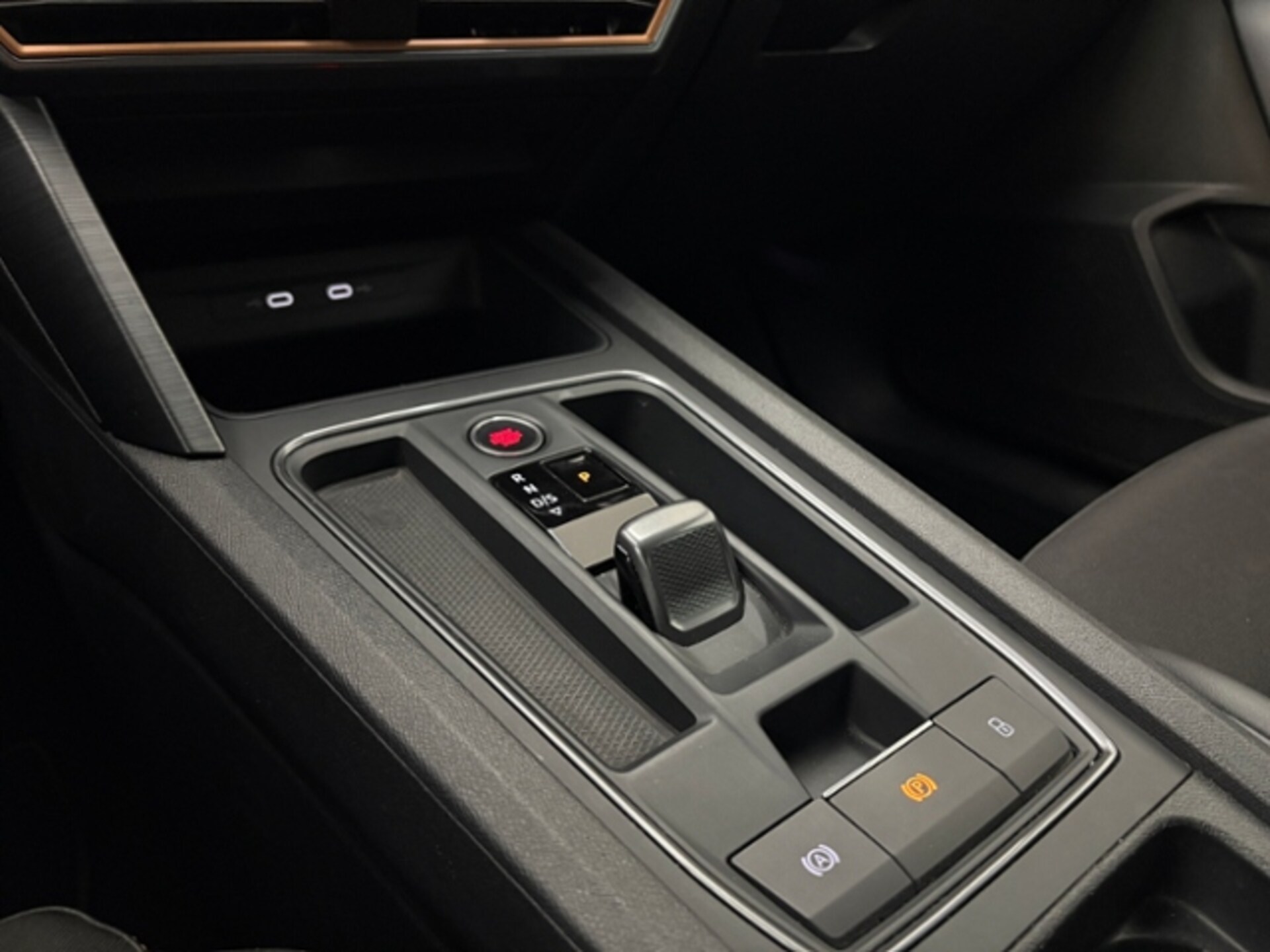 CUPRA Formentor VZ