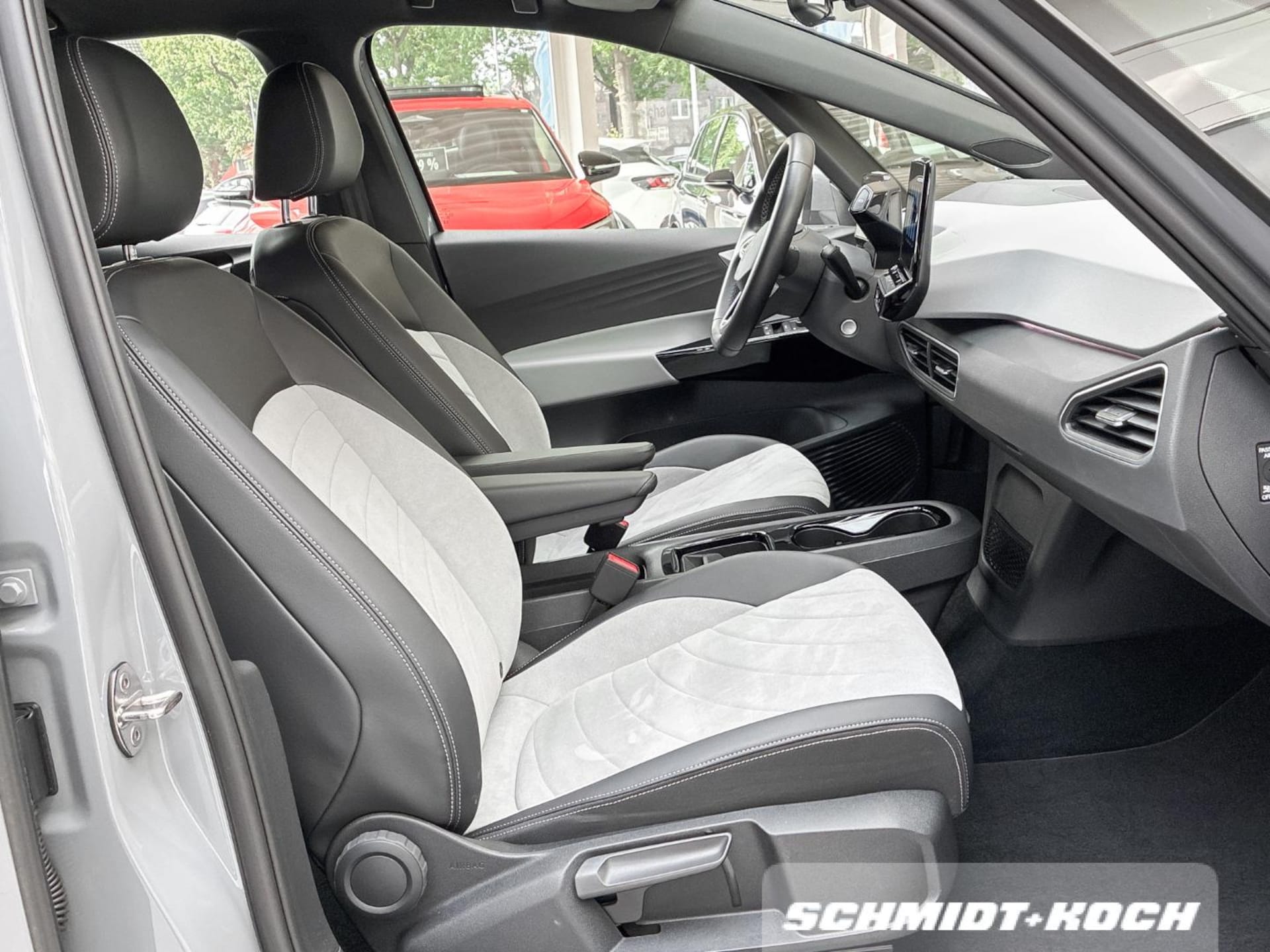 Volkswagen ID.3 Pro S