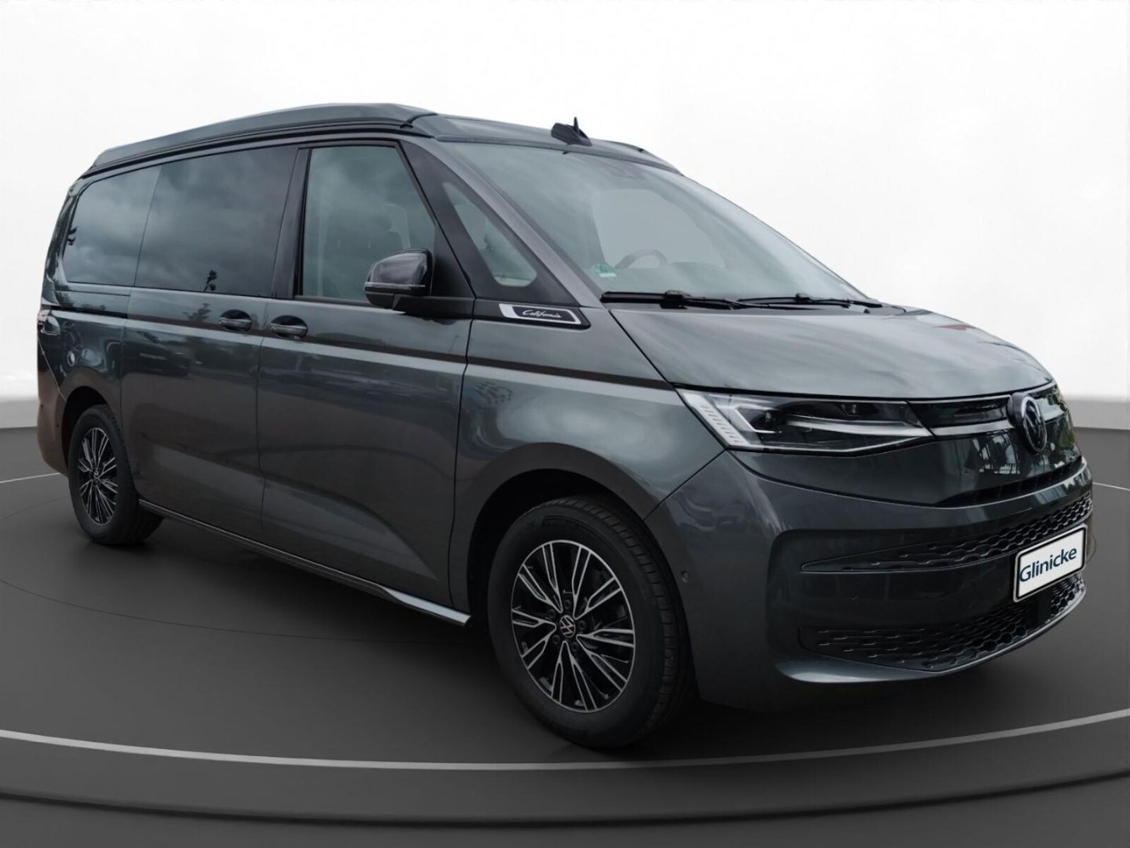 Volkswagen California – Bild 14