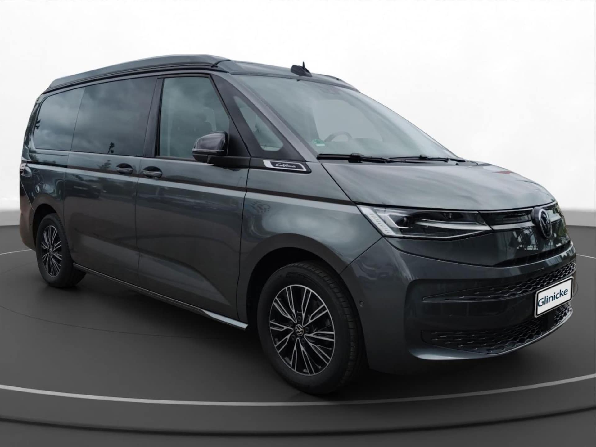 Volkswagen California Beach