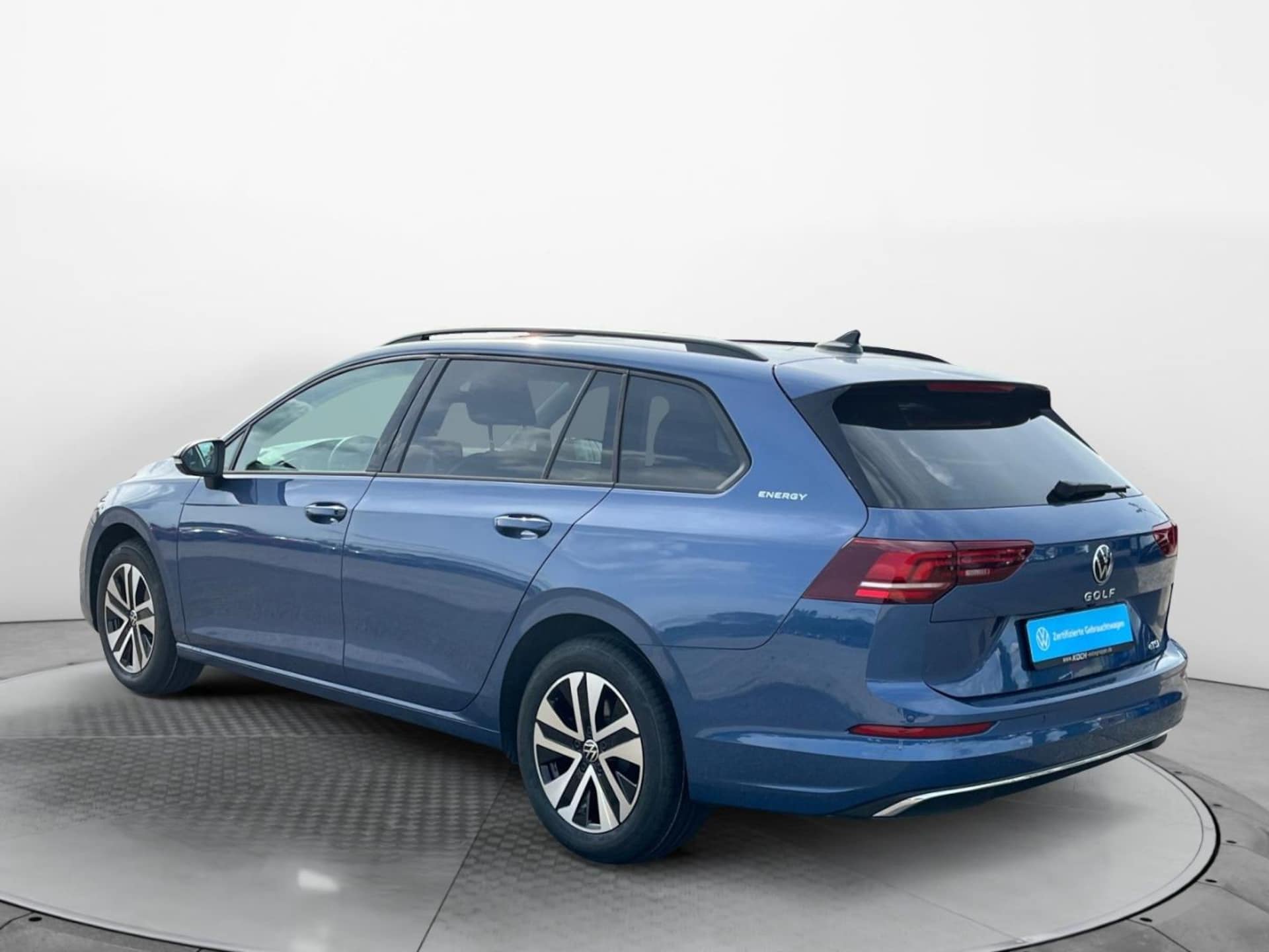 Volkswagen Golf Variant ENERGY