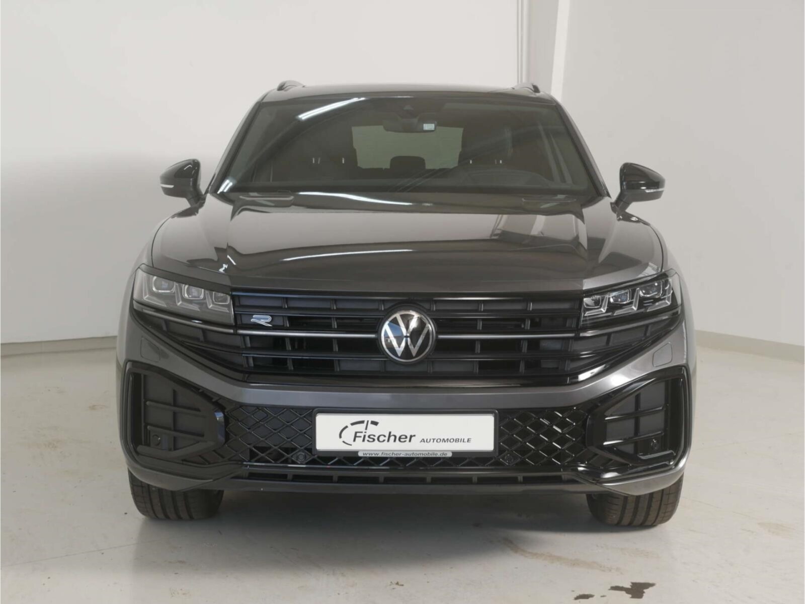 Volkswagen Touareg – Bild 2