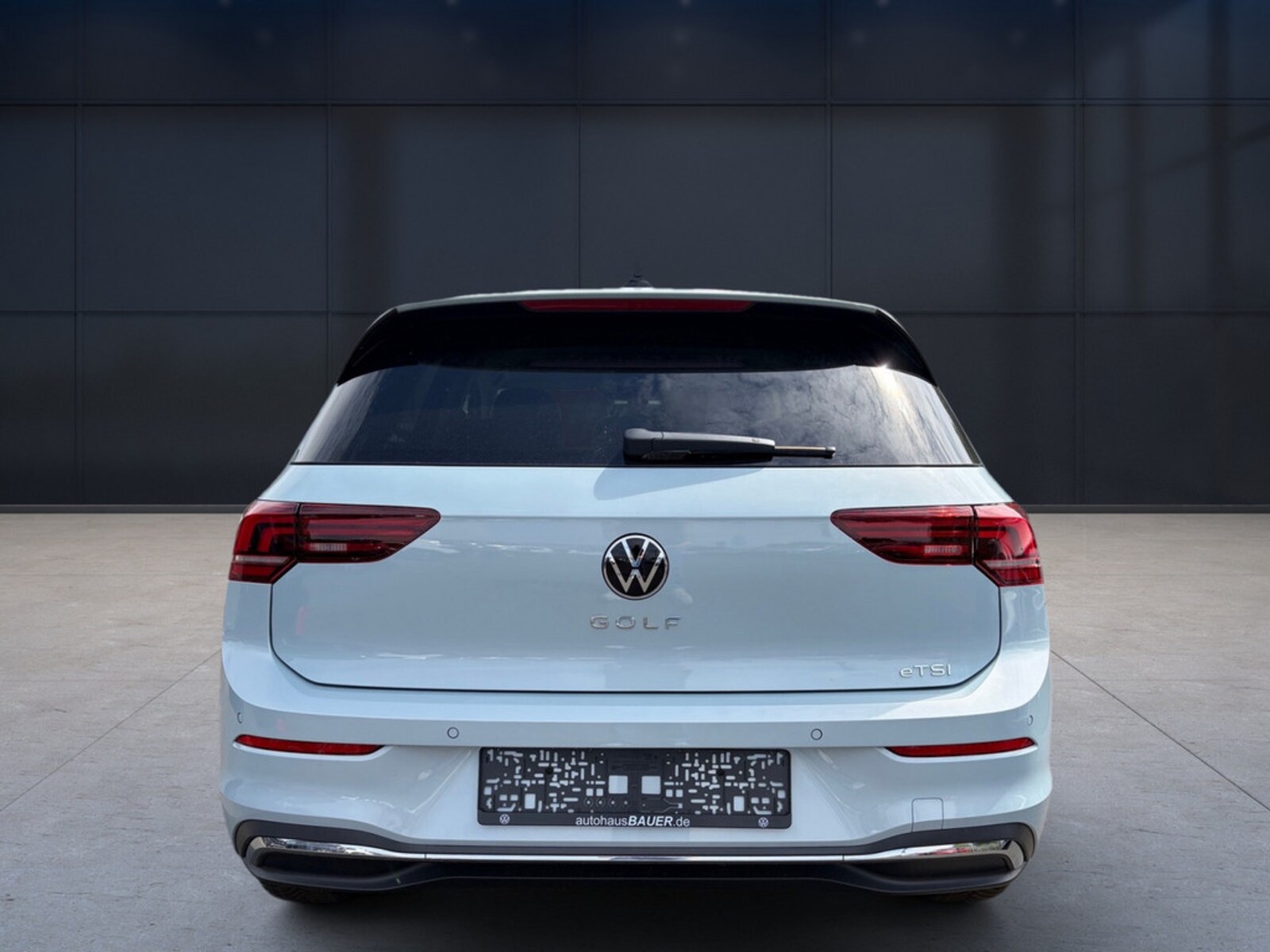 Volkswagen Golf – Bild 5
