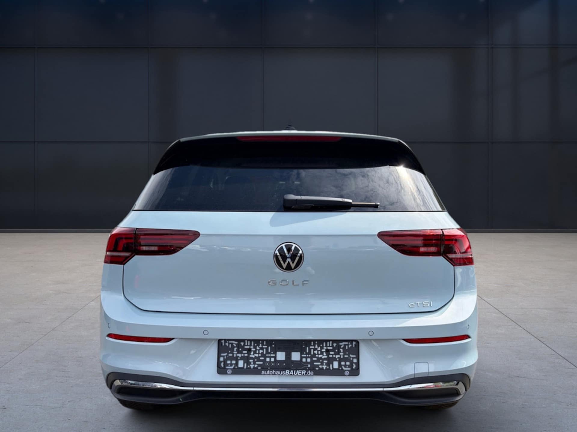 Volkswagen Golf ENERGY