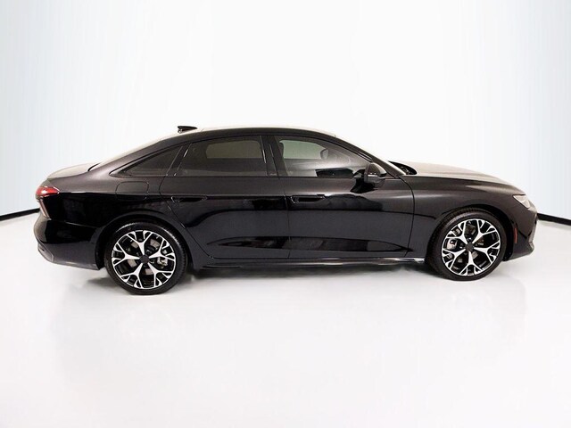 2026 Audi A6 Sedan