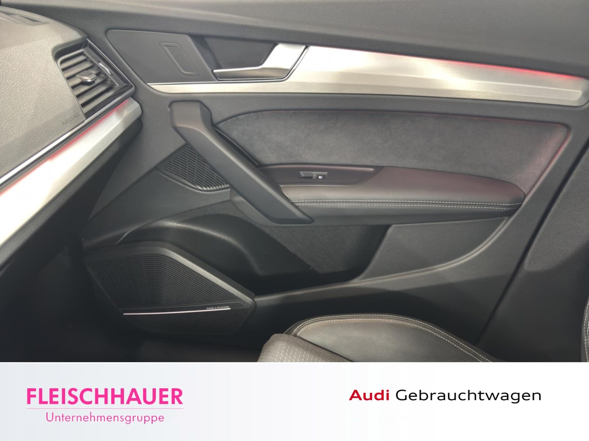 Audi SQ5 SUV