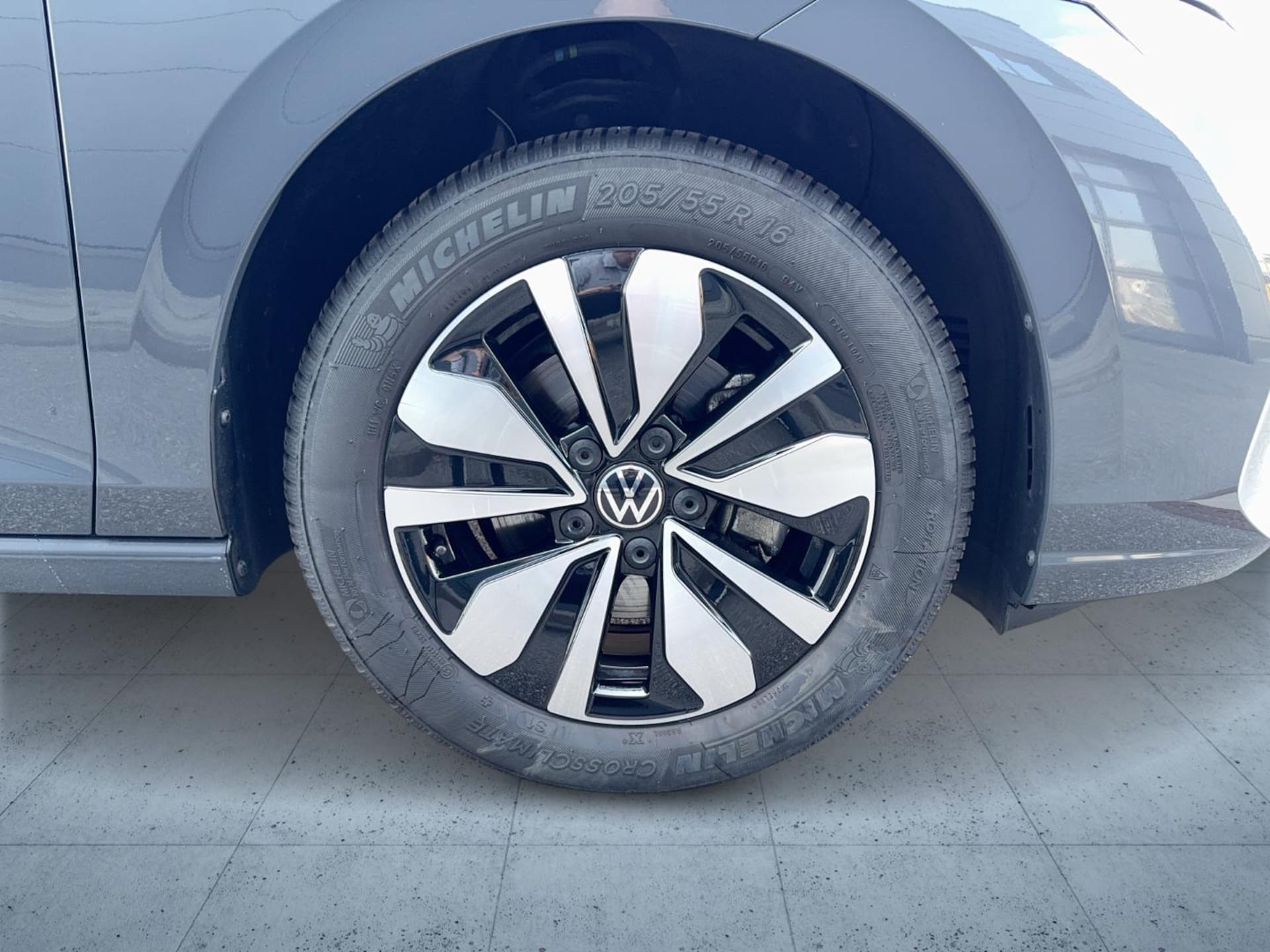 Volkswagen Golf Goal