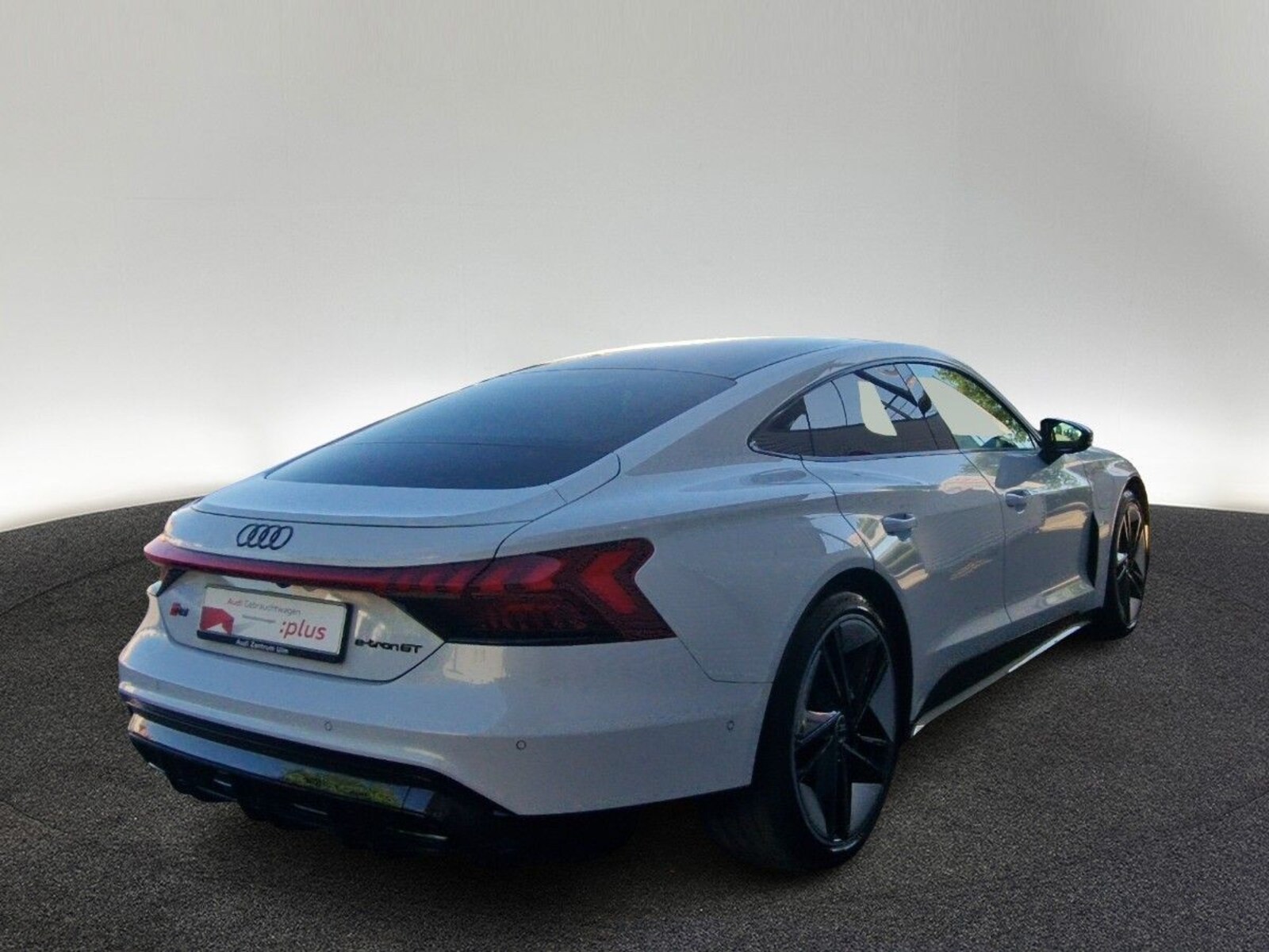 Audi RS e-tron GT – Bild 4