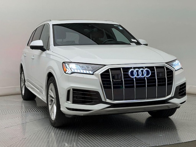2023 Audi Q7