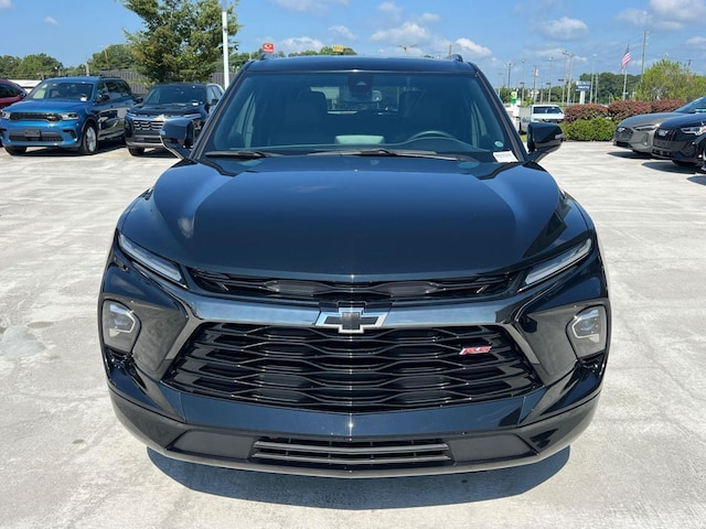 2024 Chevrolet Blazer