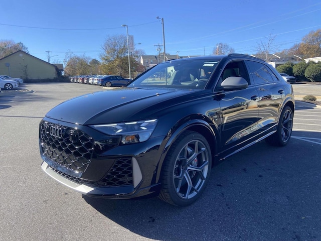 2026 Audi RS Q8 Base - Photo 66