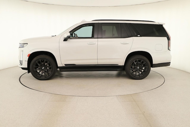 2023 Cadillac Escalade