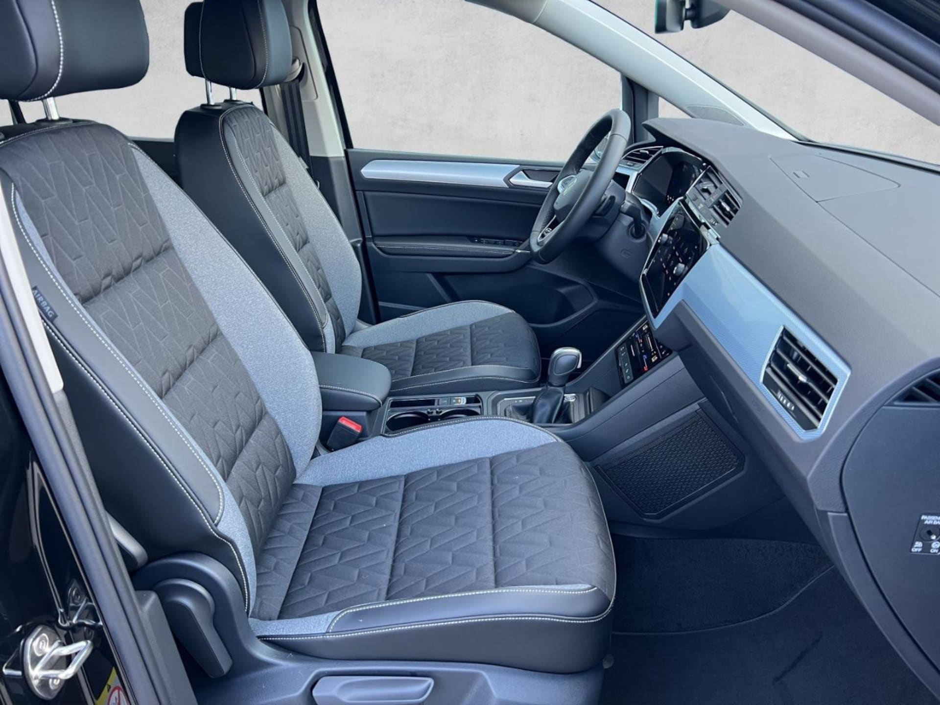 Volkswagen Touran ENERGY