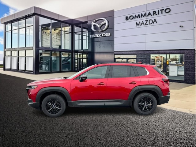 2026 Mazda CX-50 Hybrid