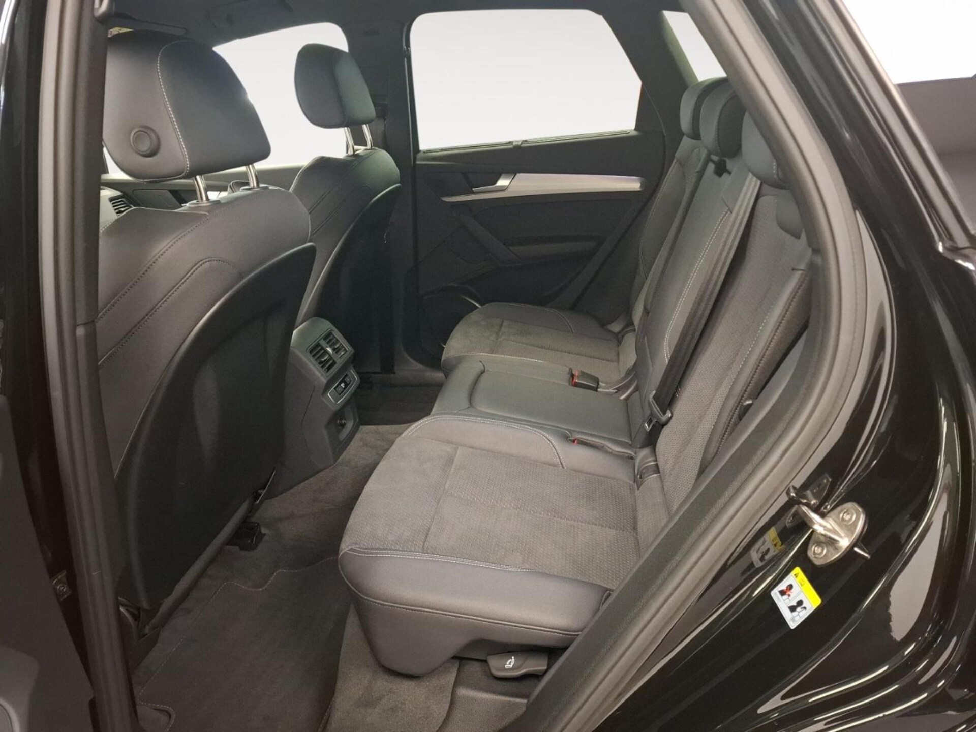 Audi Q5 TFSI e S line
