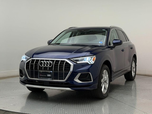 2023 Audi Q3 SUV