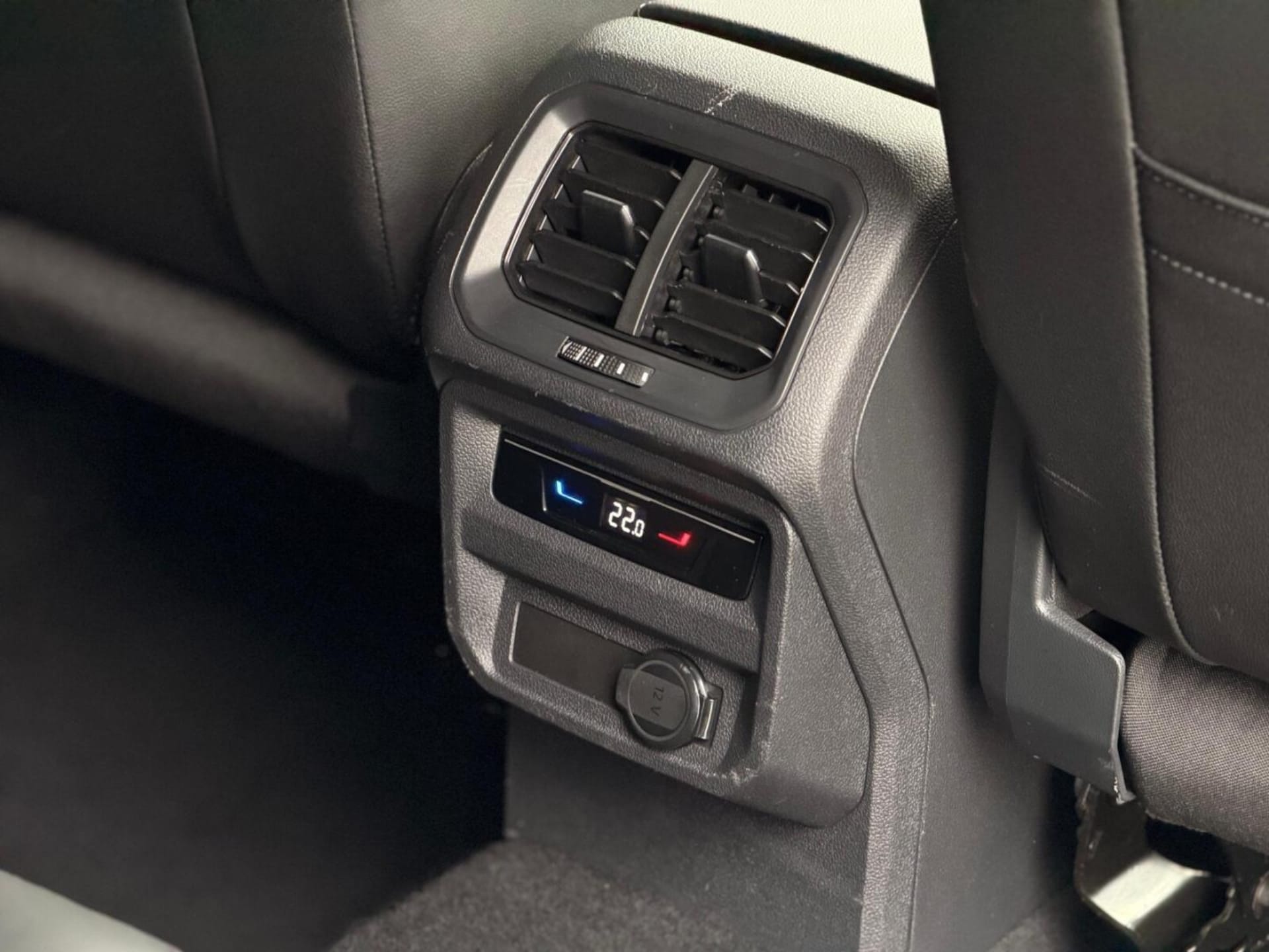 Volkswagen Tiguan Allspace R-Line