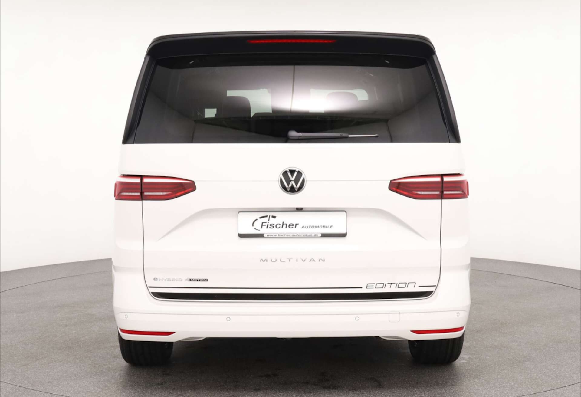 Volkswagen Multivan Life