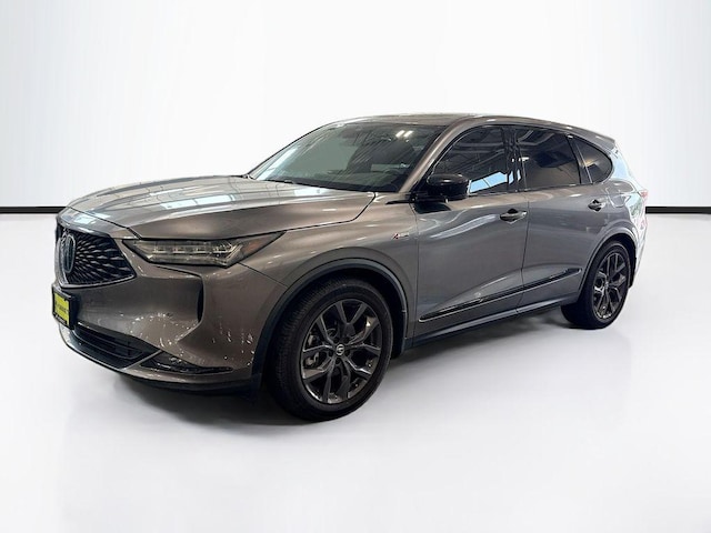 2022 Acura MDX