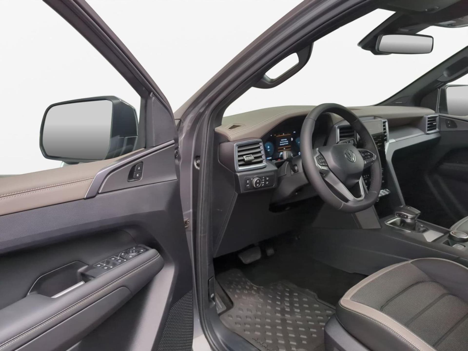 Volkswagen Amarok DoubleCab Aventura