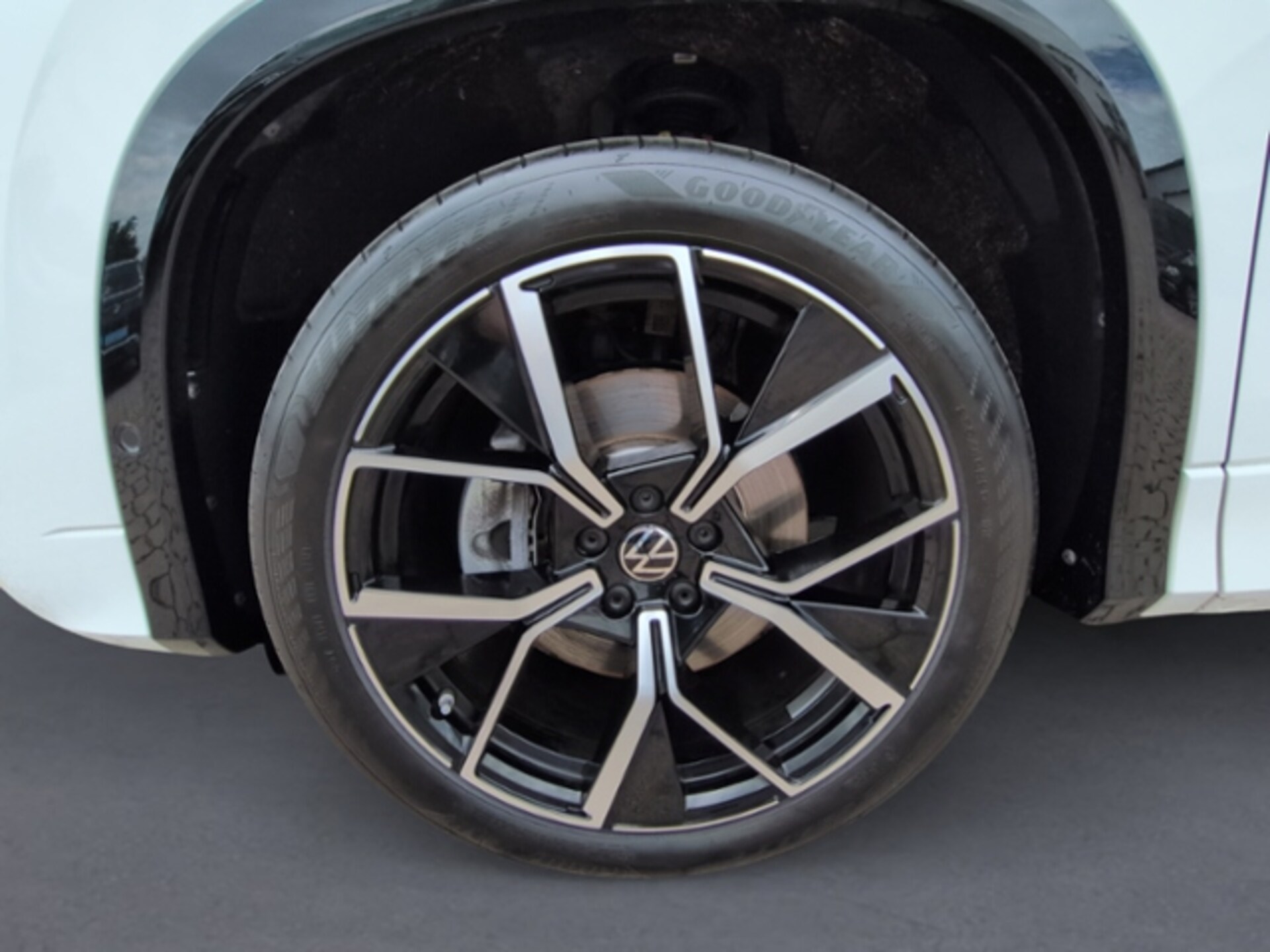 Volkswagen Tayron R-Line