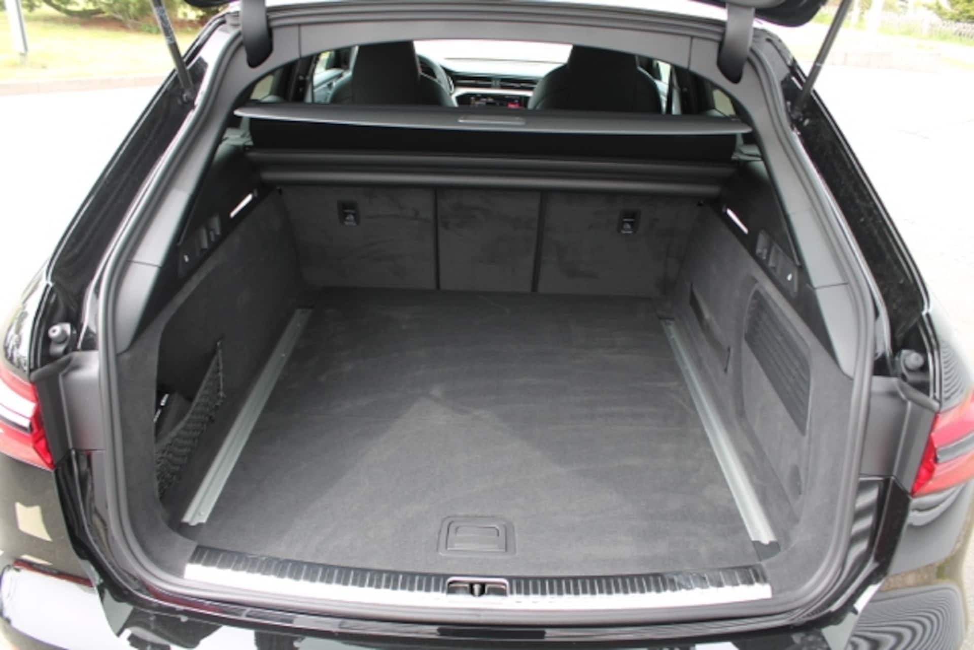 Audi S6 Avant