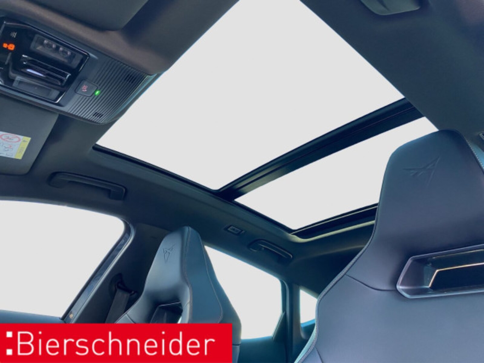 CUPRA Formentor – Bild 17