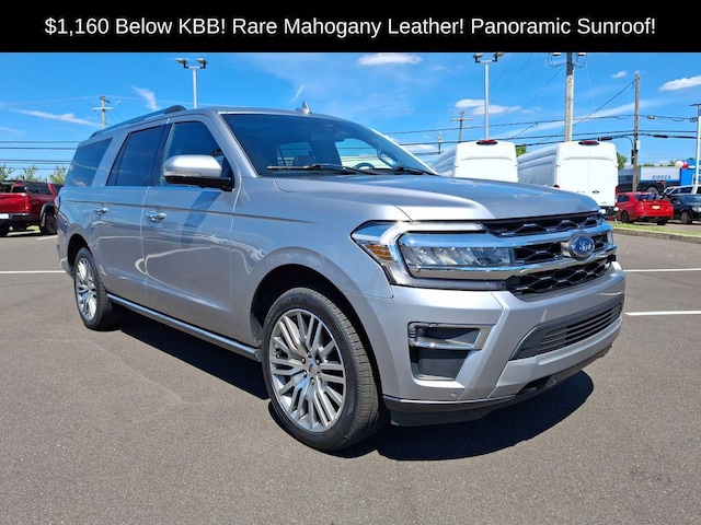 Photo of 2022 Ford Expedition 