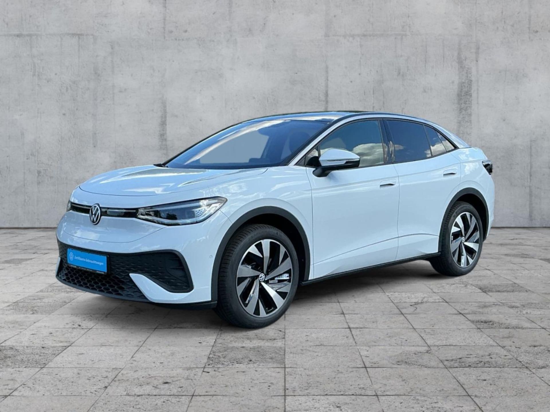 Volkswagen ID.5 Pro