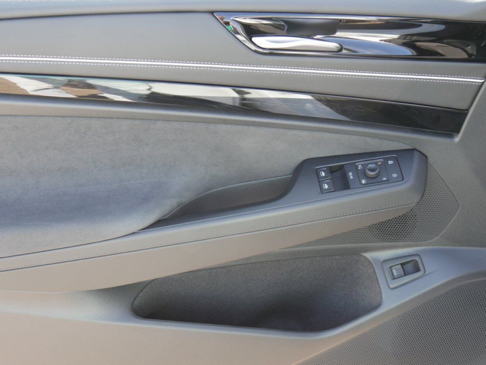 Volkswagen ID.7 Tourer – Bild 11