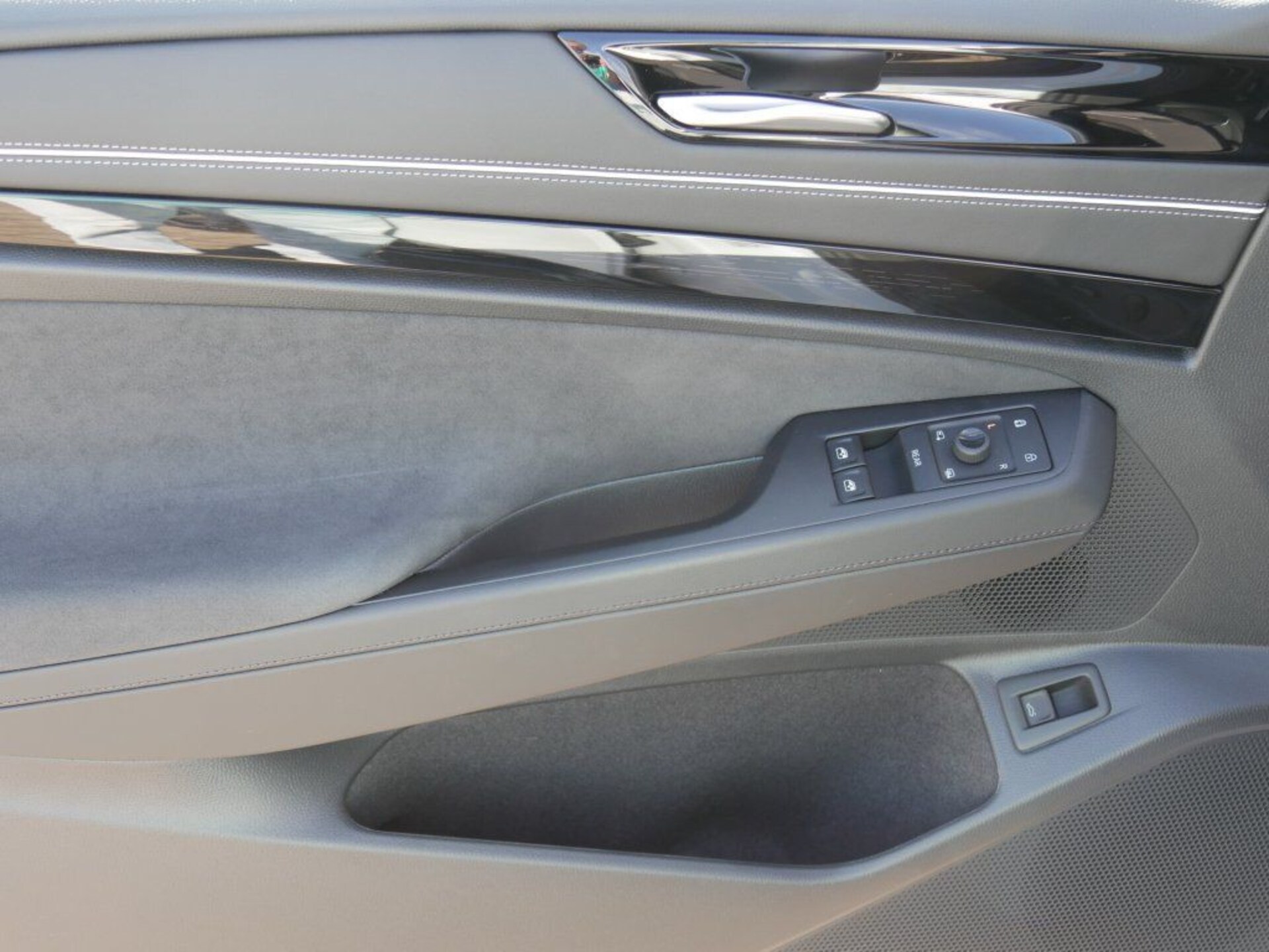 Volkswagen ID.7 Tourer Pro