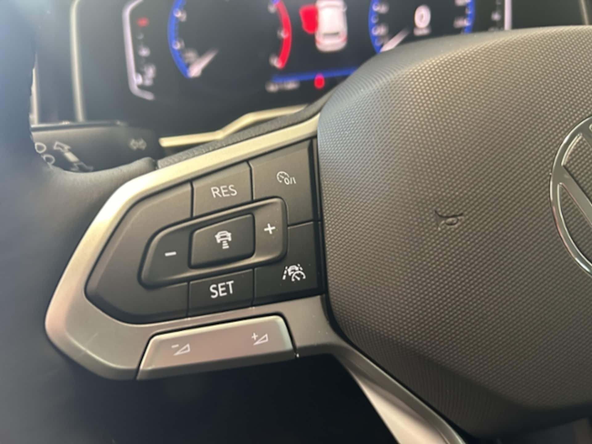 Volkswagen Polo Style
