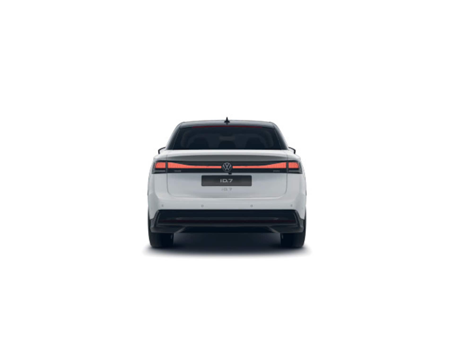 Volkswagen ID.7 Pro