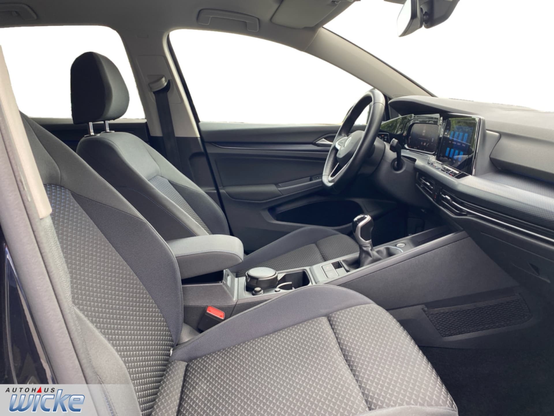 Volkswagen Golf United