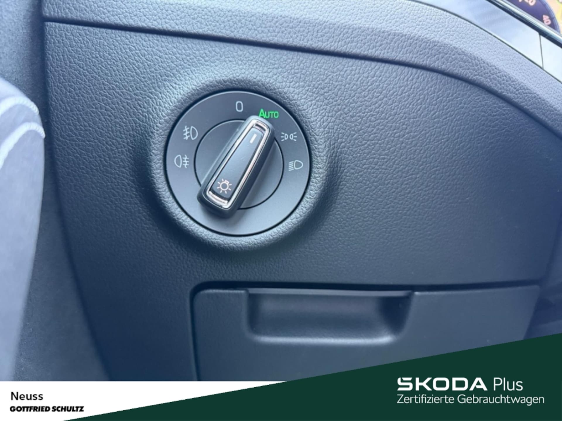 Skoda Superb Combi Sportline