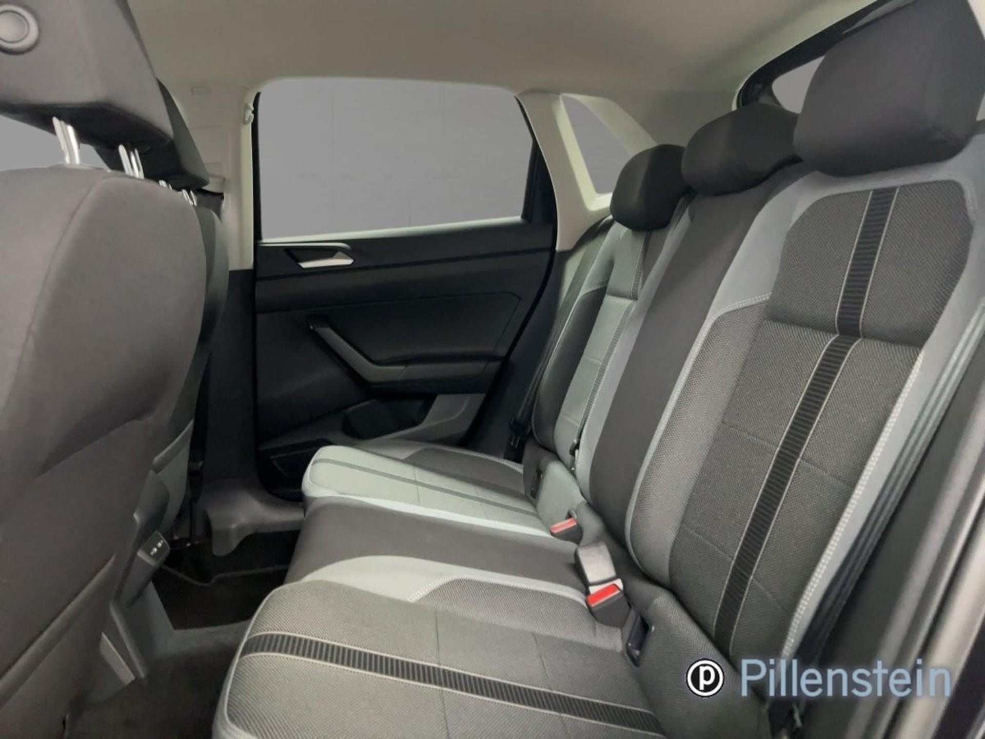 Volkswagen Polo Style