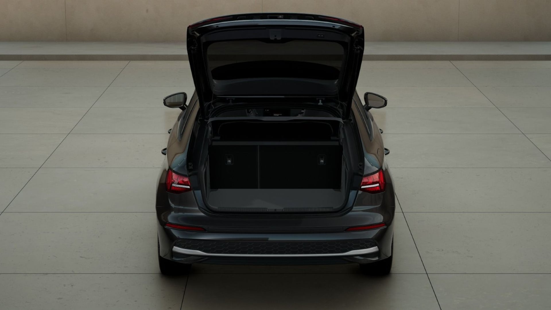 Audi A3 Sportback TFSI e Advanced