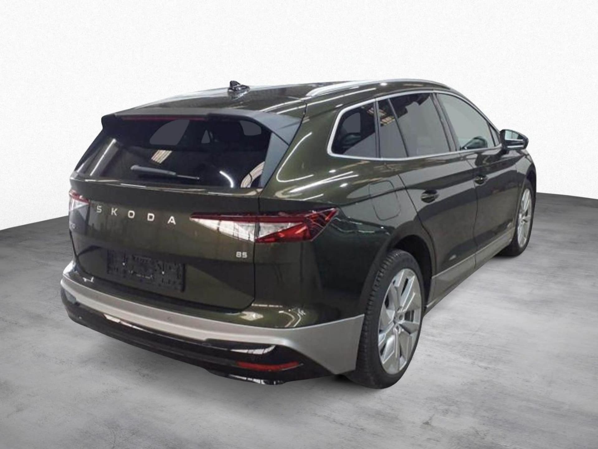 Skoda Enyaq 85
