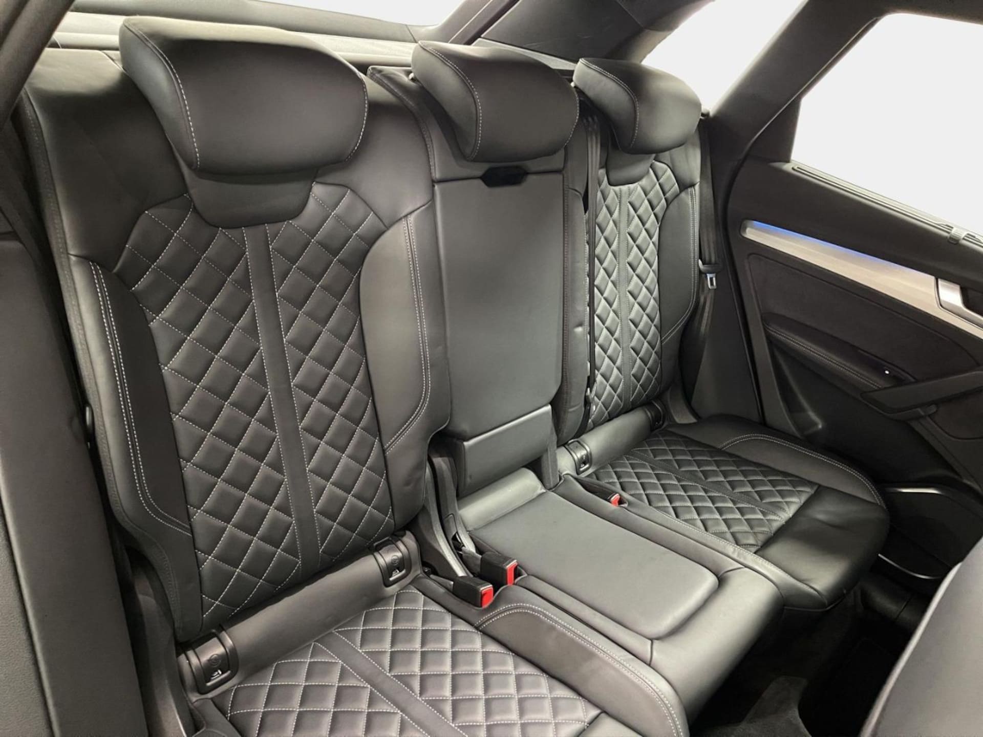 Audi Q5 SUV S line