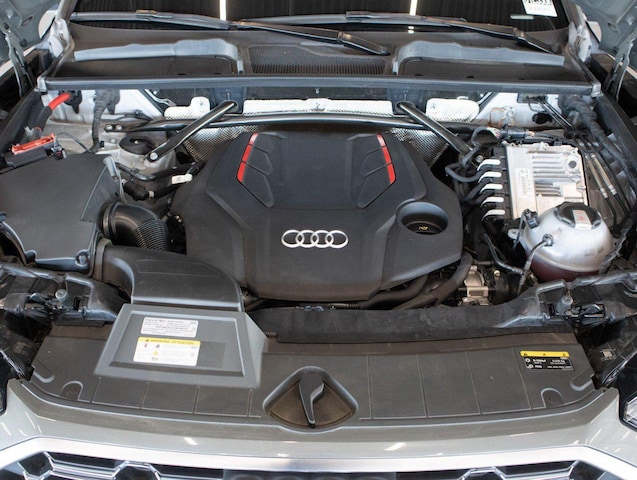 2023 Audi SQ5